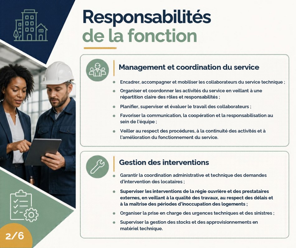 Offre demploi  HPV  Responsable  technique page 0002