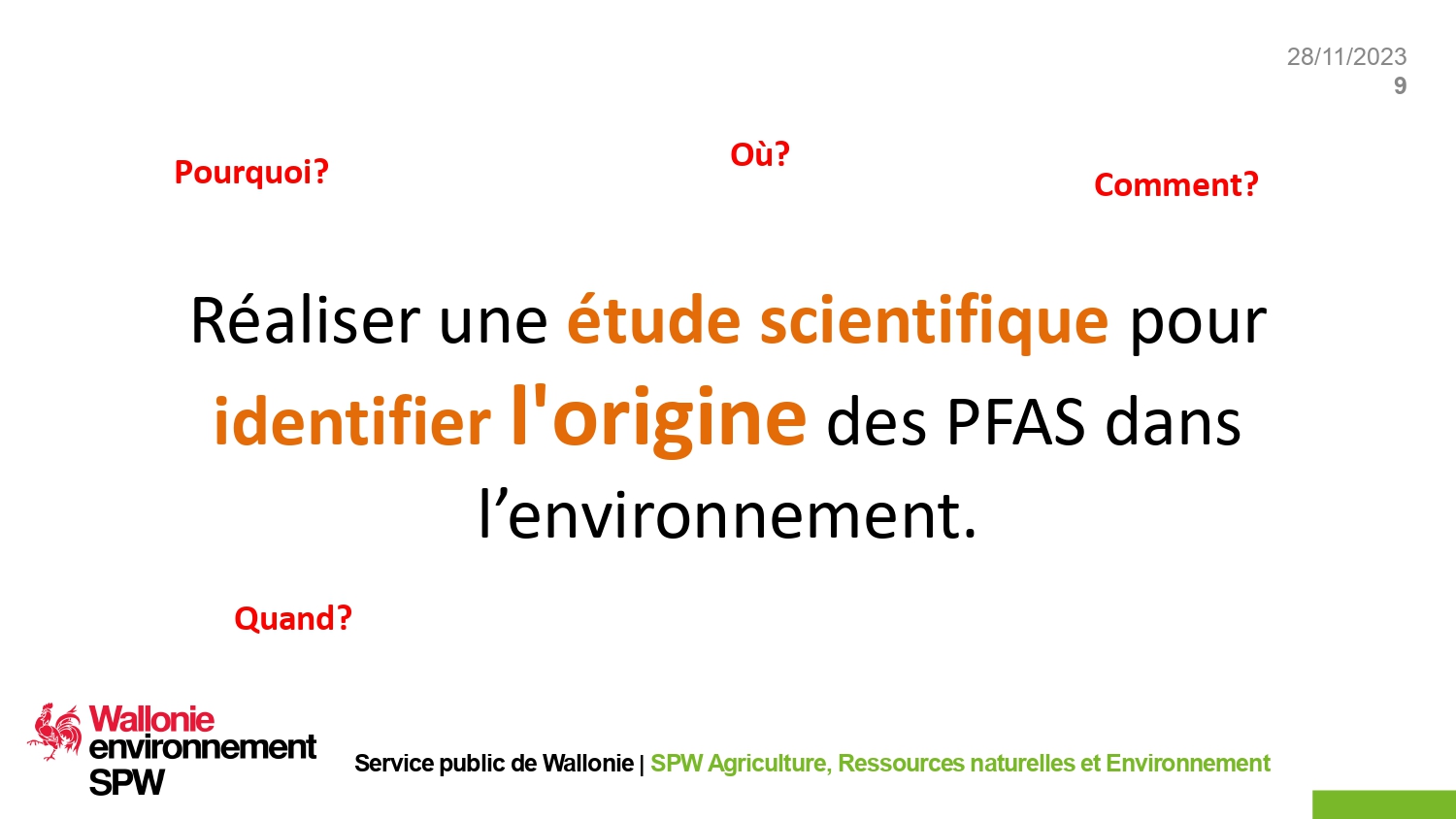 SPW   ISSEP   Présentation 25 11 23 page 0009
