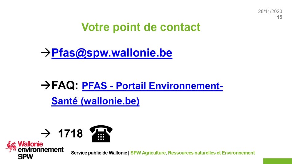 SPW   ISSEP   Présentation 25 11 23 page 0015