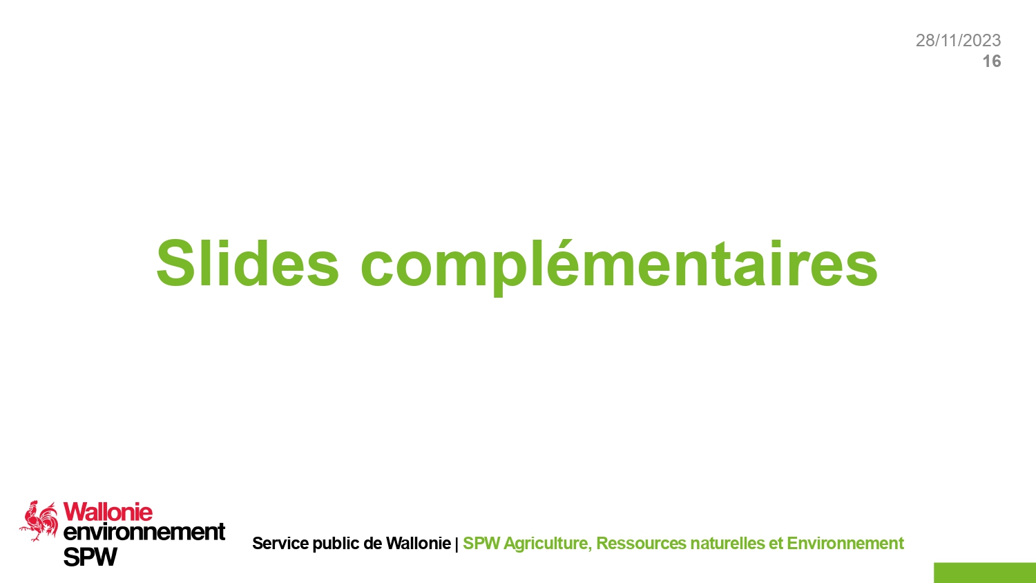 SPW   ISSEP   Présentation 25 11 23 page 0016