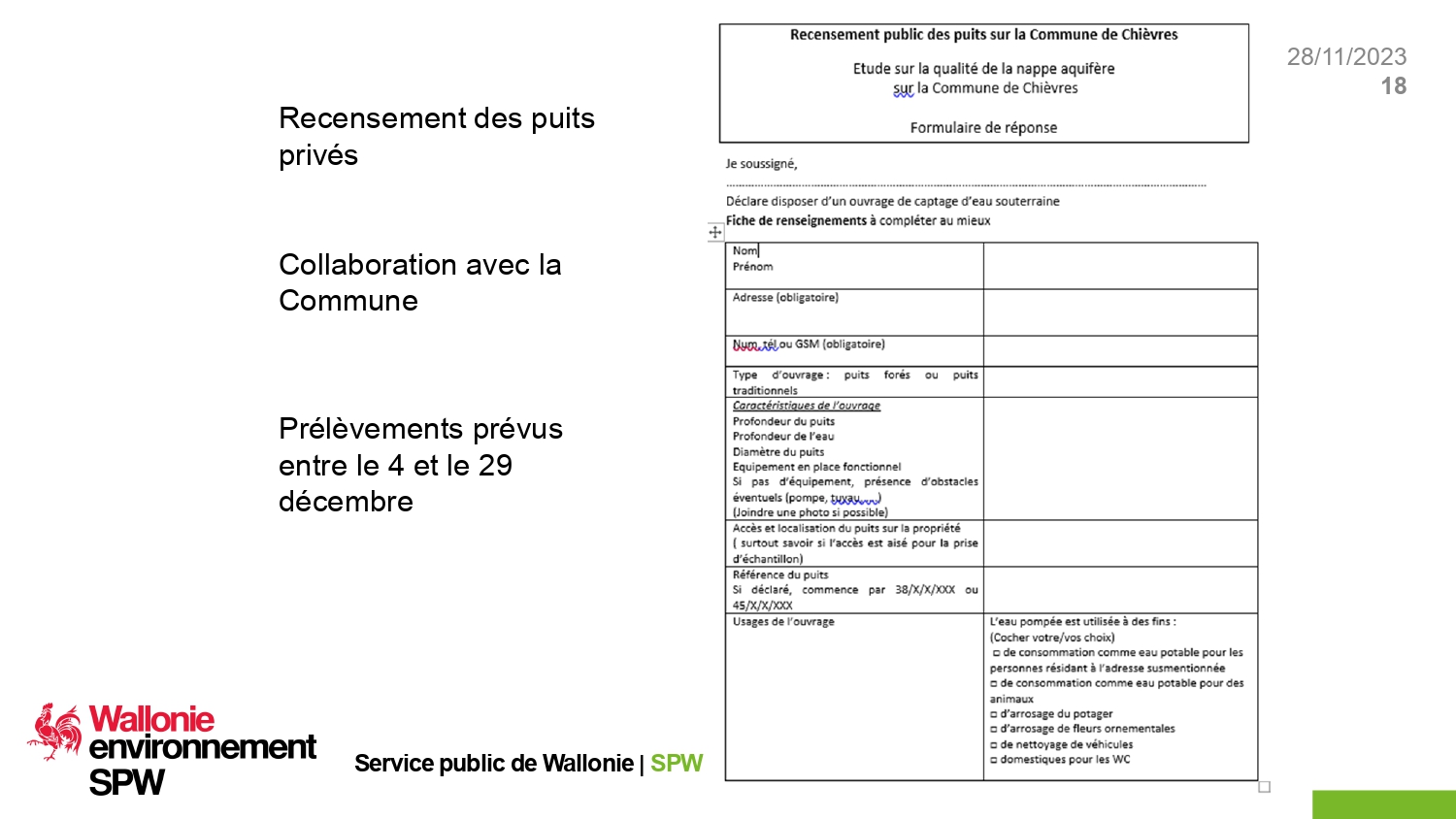SPW   ISSEP   Présentation 25 11 23 page 0018