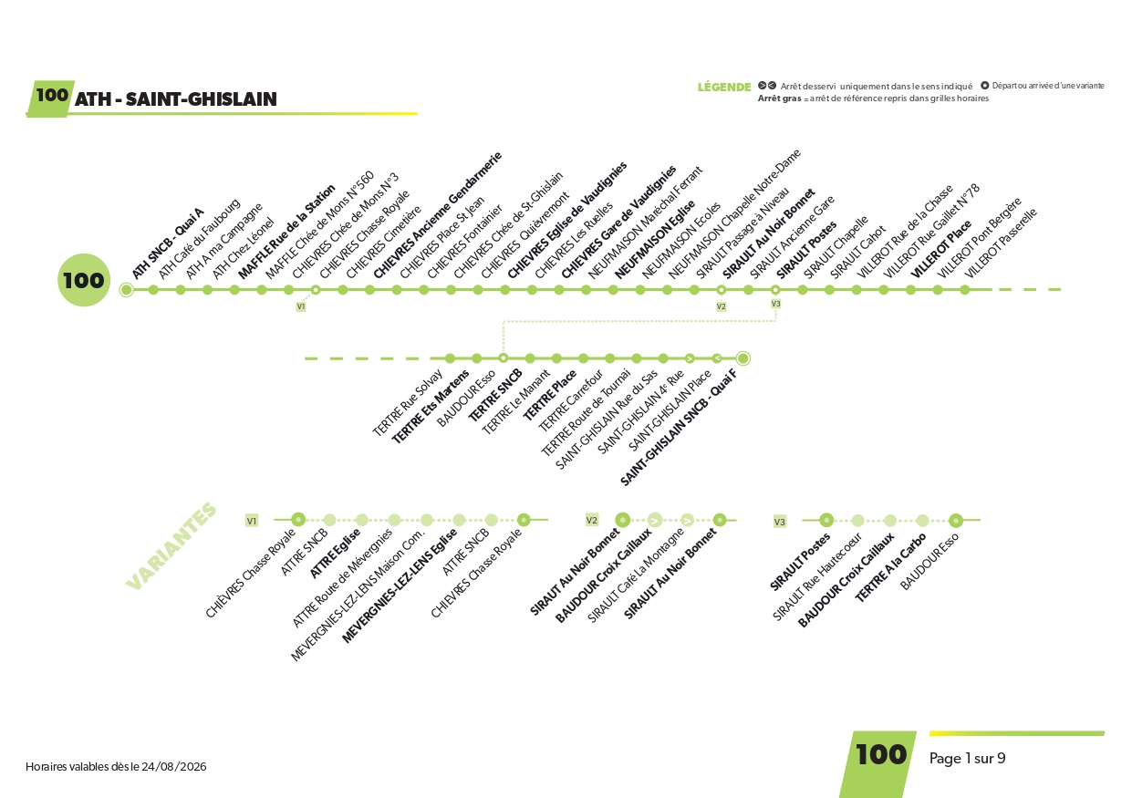 Ligne100